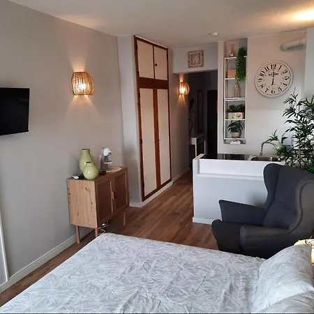 Guadiana Sea View Appartement