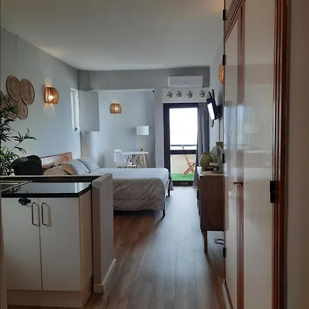 Appartement Guadiana Sea View