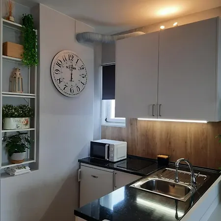 Guadiana Sea View Appartement *