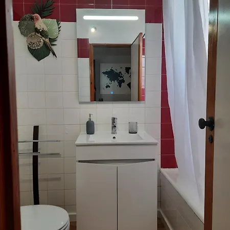 Guadiana Sea View Appartement Monte Gordo