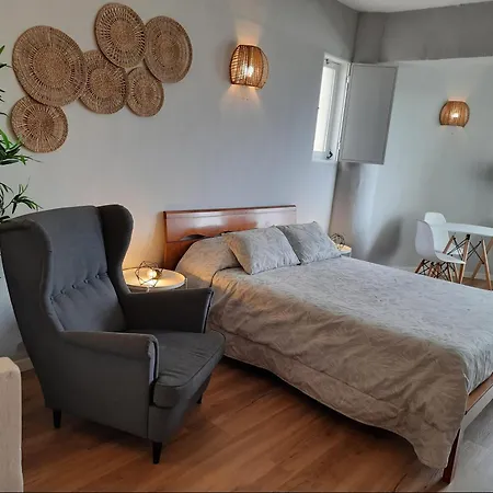 Guadiana Sea View * Монте-Гордо
