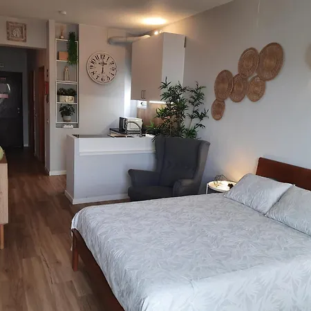 Guadiana Sea View Appartement *