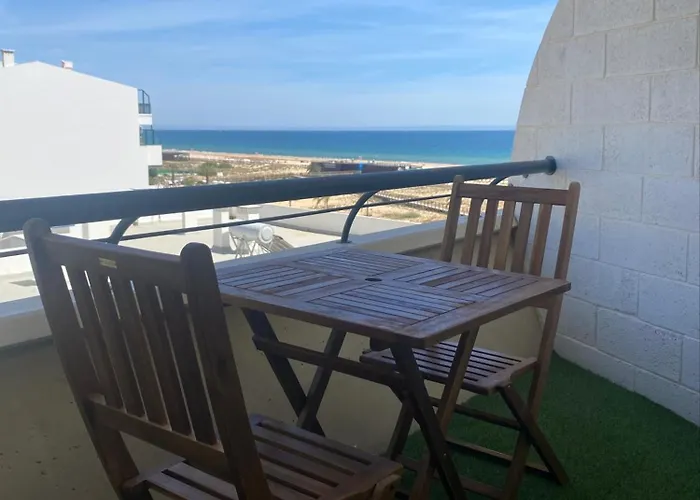 Guadiana Sea View *