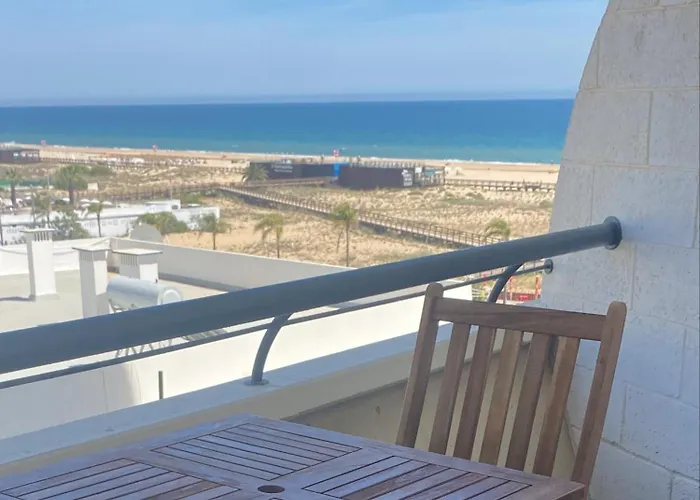 Guadiana Sea View *