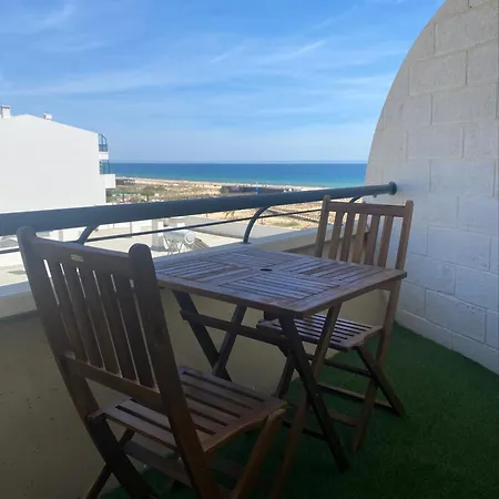 Guadiana Sea View *