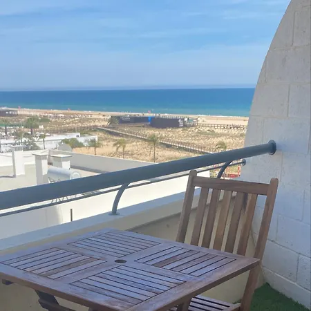 Guadiana Sea View *