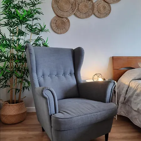 Lägenhet Guadiana Sea View *