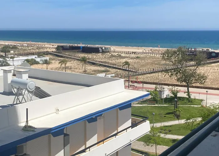 Apartment Guadiana Sea View