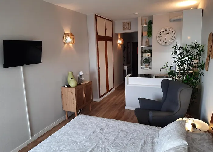 Guadiana Sea View Apartment