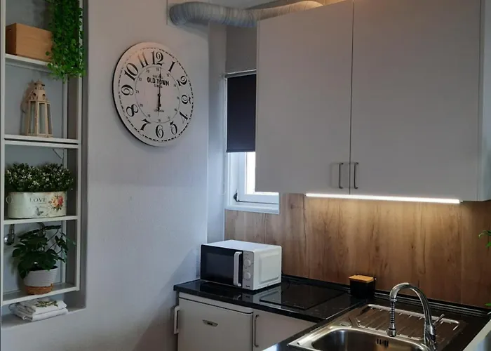 Guadiana Sea View Apartment *